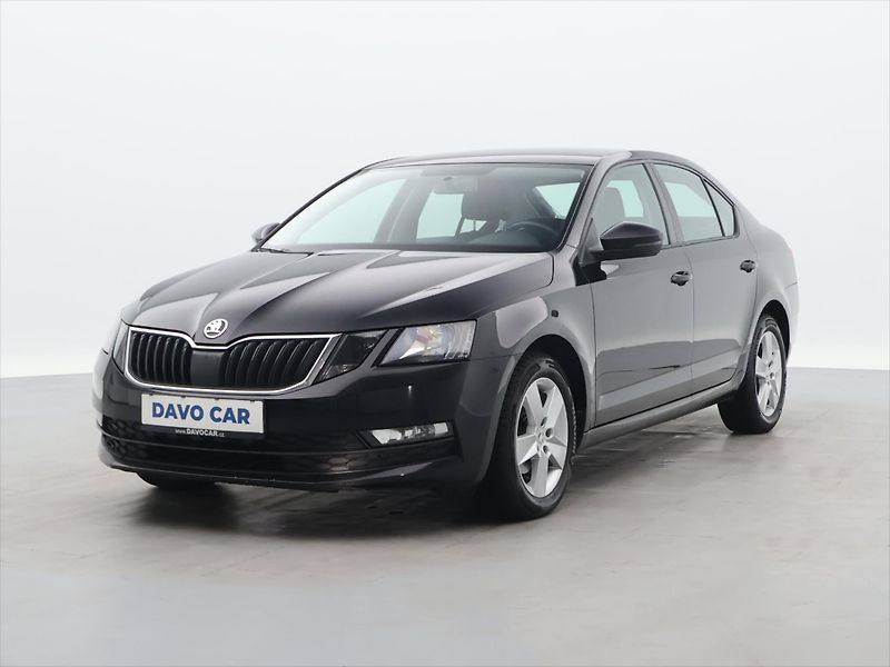 Škoda Octavia 1,6 TDI 85kW CZ Ambition 2.Maj - fotka 3 z 32