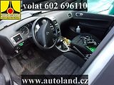 Peugeot 307 (2003) VOLAT 602 696 110 - náhled 4