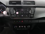 Škoda Fabia (2018) Style 1.0 TSI, Navi, Tempomat - náhled 12