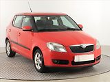 Škoda Fabia (2008) 1.2, Serv.kniha, po STK - náhled 1