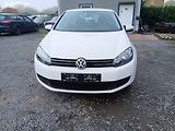 Volkswagen Golf VI 1.6 TDI - náhled 1