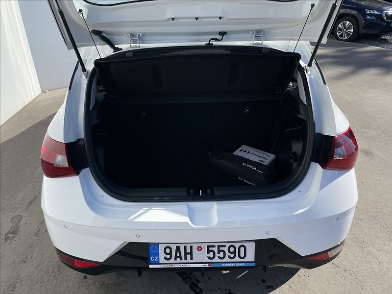 Hyundai i20 1,0 T-GDI Smart - fotka 22 z 22