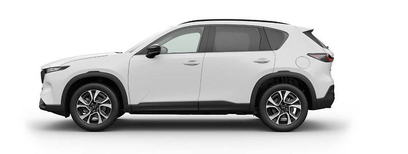 Mazda CX-5 (2026) 2.5L e-G 6AT FWD Centre-Line - fotka 2 z 2