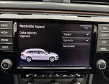 Škoda Superb 2,0 SPORTLINE 4X4 DSG 350HPAPR - náhled 26