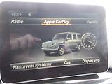 Mercedes-Benz Třídy G G 350 D AMG NEZ. TOP. KAMERA - náhled 30