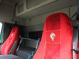 Volvo FM 540, EURO 6, 6X6, VEB+, RUKA P - náhled 9