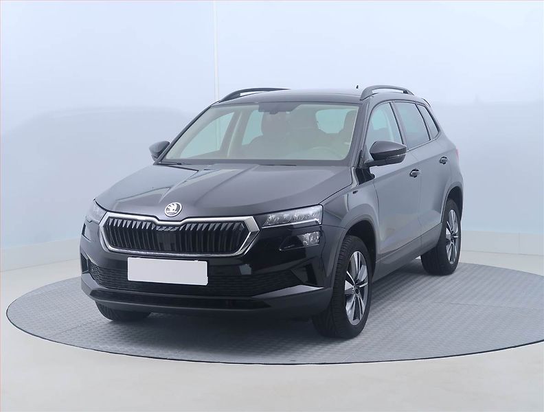 Škoda Karoq (2023) Style 2.0 TDI - fotka 2 z 16