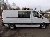 Mercedes-Benz Sprinter (2010) 2,2 95KW L2H1 6MÍST  - náhled 8