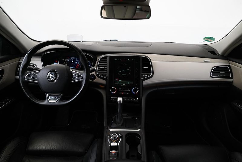 Renault Talisman - fotka 6 z 6