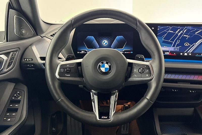 BMW Řada 2 220 Gran Coupe - fotka 19 z 23