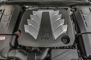 Kia K900.