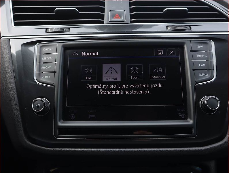 Volkswagen Tiguan (2016) 2.0 TSI, 4X4, Automat - fotka 17 z 22