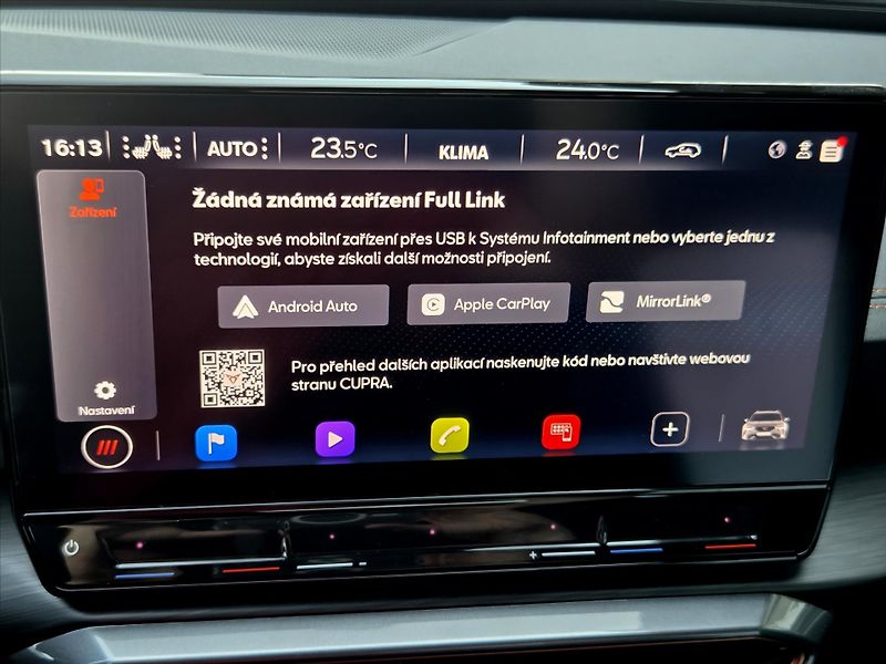 Cupra Formentor 1,5 TSi DSG Záruka2029 ČR 1.ma - fotka 17 z 22