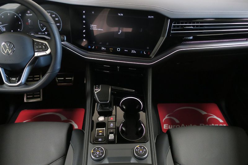 Volkswagen Touareg (2026) NEW Final Edition R Line 210kW - fotka 28 z 50