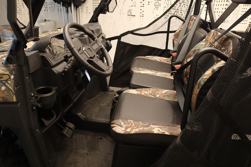 Polaris Ranger 1000 EPS (2024) - fotka 13 z 31