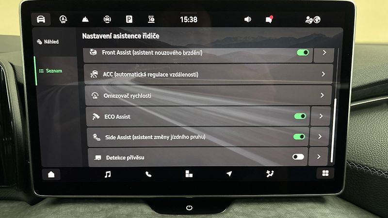 Škoda Kodiaq 2.0 TDI DSG 4x4 Exclusive Sele - fotka 29 z 34