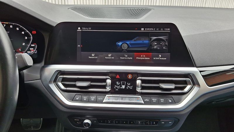 BMW M4 M4-COMP-CABRIO- - fotka 32 z 34