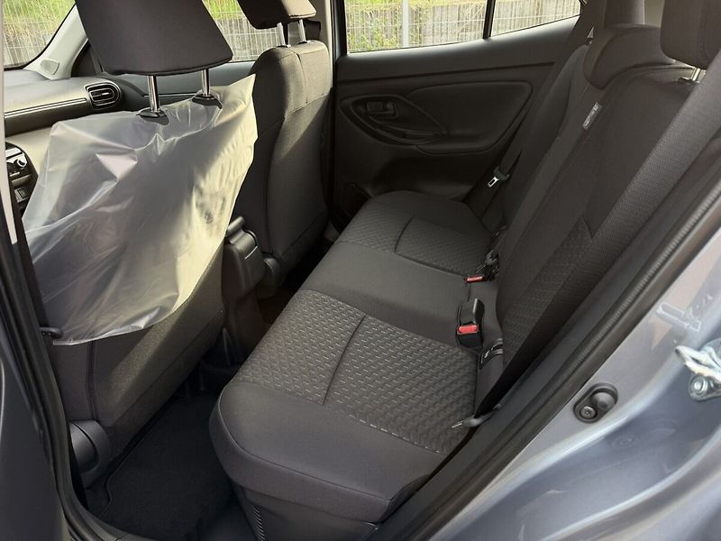 Toyota Yaris Cross Comfort Business - zimní sety - fotka 7 z 9