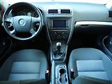 Škoda Octavia (2008) 1.9TDI, ČR, autoAC - náhled 8