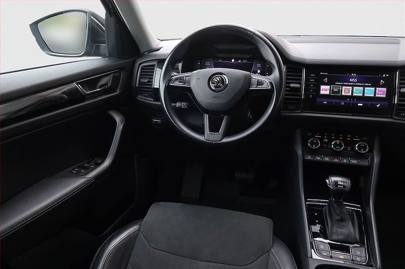 Škoda Kodiaq (2019) Style Plus 2.0 TDI 4x4 - fotka 7 z 22