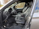 BMW X3 xDrive 20D M-Paket - náhled 11