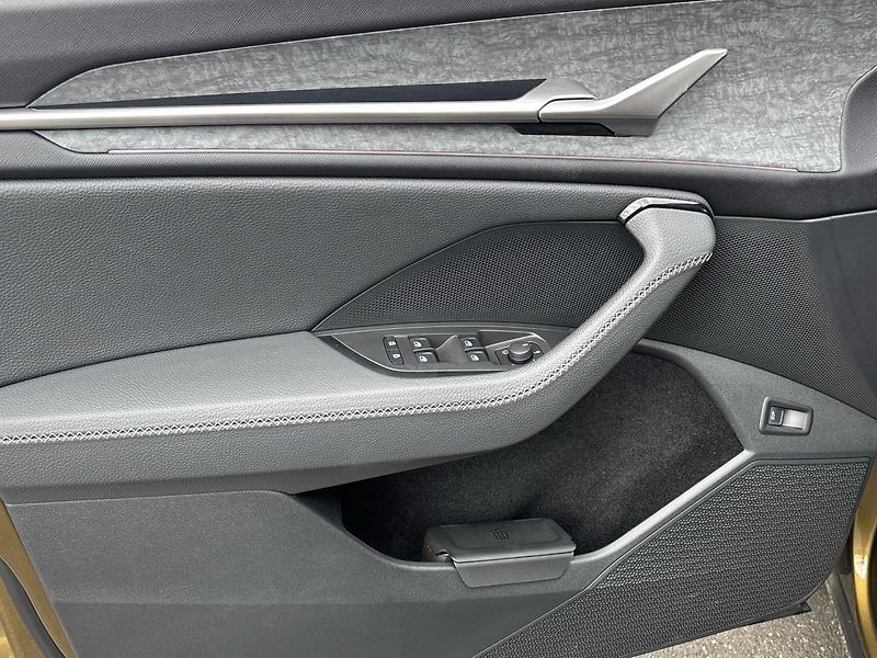 Škoda Kodiaq Exclusive Selection - fotka 13 z 27