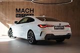 BMW Řada 4 430d xDrive Coupé, Tažné, H/K - náhled 11