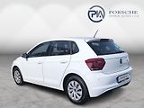Volkswagen Polo 1.0 TSi Comfortline - náhled 9