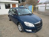 Škoda Fabia 1,2 - 44KW - NOVÁ STK+OLEJ - náhled 1