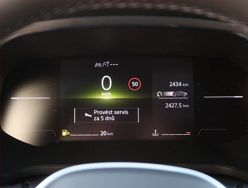 Renault Captur (2025) 1.0 TCe - fotka 11 z 19