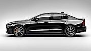 Volvo S60 Polestar Engineered.