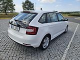 Škoda Rapid (2016) 1.4tdi 66kw, SPLÁTKY  - náhled 7