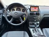 Mercedes-Benz Třídy C 220 CDi Aut. Elegance, ČR, Com - náhled 14