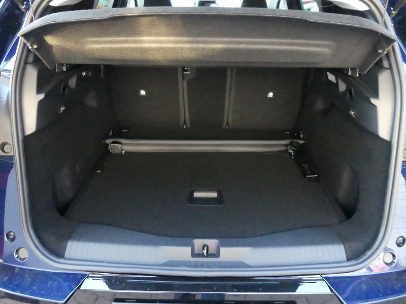 Citroën C5 Aircross (2026) PLUS Hybrid 145k Automatic - fotka 10 z 20
