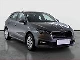 Škoda Fabia (2024) 1.0, Serv.kniha, Tempomat - náhled 1