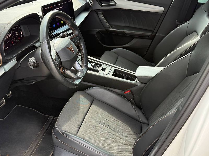 Cupra Formentor (2023) VZ 2.0 TSI DSG 4Drive 310K - fotka 12 z 36