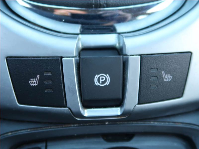 Opel Antara (2015) 2.2 CDTI, 4X4, Tempomat - fotka 19 z 19