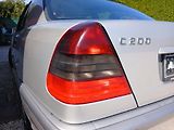 Mercedes-Benz Třídy C 200K 1.MAJ - náhled 29