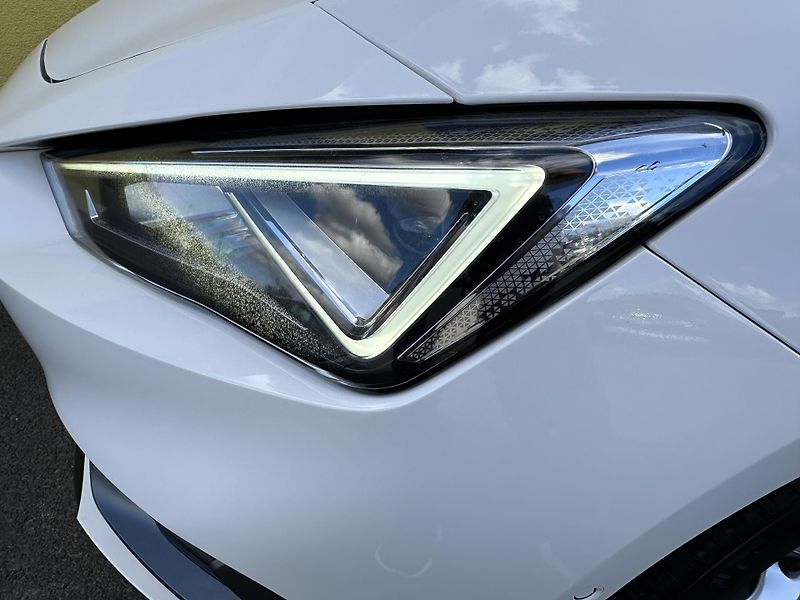 Seat Leon (2021) FR 1.5TSI/110kW *LED *KOMBI - fotka 41 z 47