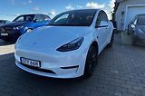 Tesla Model Y Long Range AWD FSD  - náhled 1