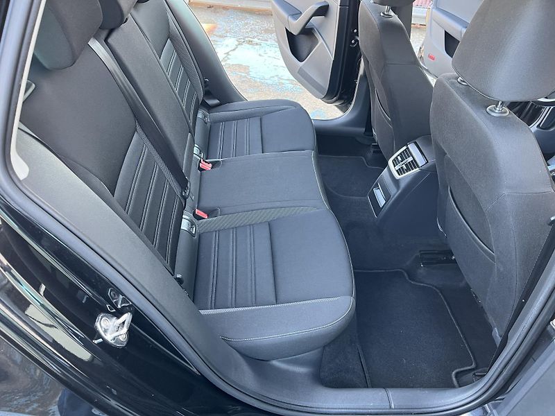 Škoda Octavia (2020) 2.0TDI NAVI*NEZ*TOPENÍ*TAŽNÉ ! - fotka 11 z 35