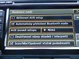Volkswagen Sharan 2,0 TDI,Digi Klima,Navigace  H - náhled 45