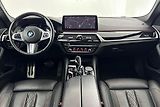 BMW Řada 5 540d xDrive - náhled 14