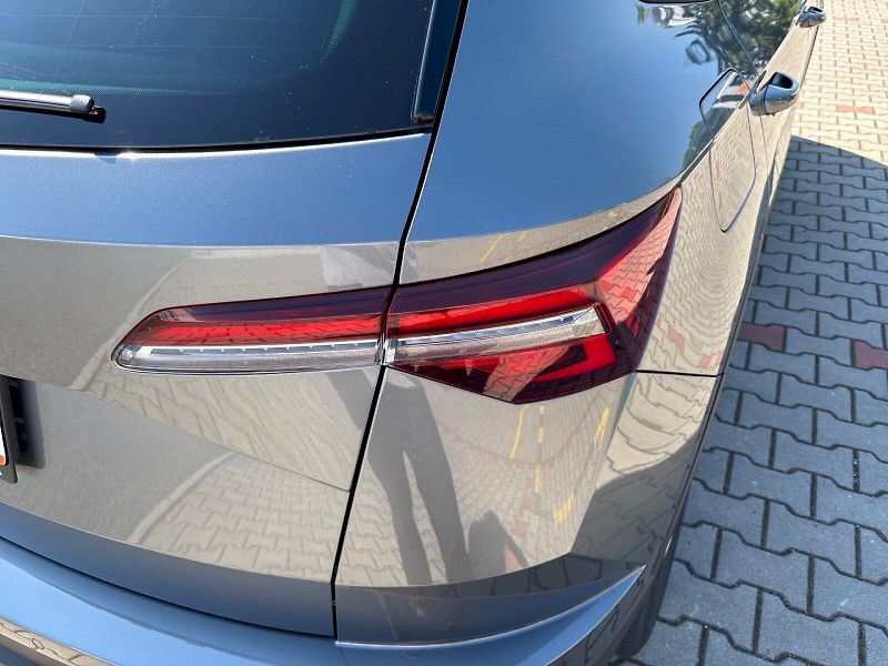 Škoda Karoq (2026) Selection 1.5 TSI 110 kW - fotka 14 z 25