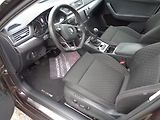 Škoda Superb 2,0 TDI - náhled 10