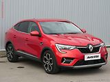 Renault Arkana (2023) 1.6 SCe, ČR, AT, LED, navi - náhled 1