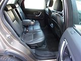 Land Rover Discovery Sport (2015) 2.2D 4X4 110kW AUTOMAT KŮŽE KM - náhled 21