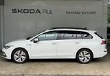 Volkswagen Golf Variant (2021) Style 1.5 TSI / 110 kW M6 - náhled 2