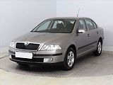 Škoda Octavia (2007) Ambiente 1.6, Serv.kniha - náhled 1