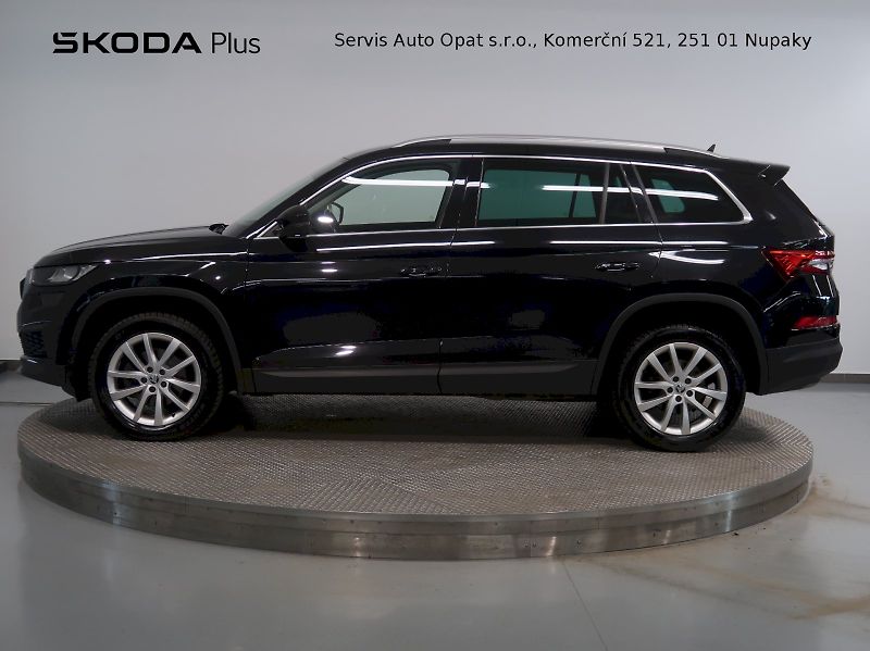 Škoda Kodiaq (2022) STYLE 2.0TDI 110KW 4x4 DSG - fotka 3 z 41